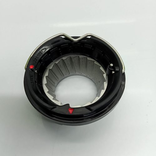 Outer Burr Outer Burr