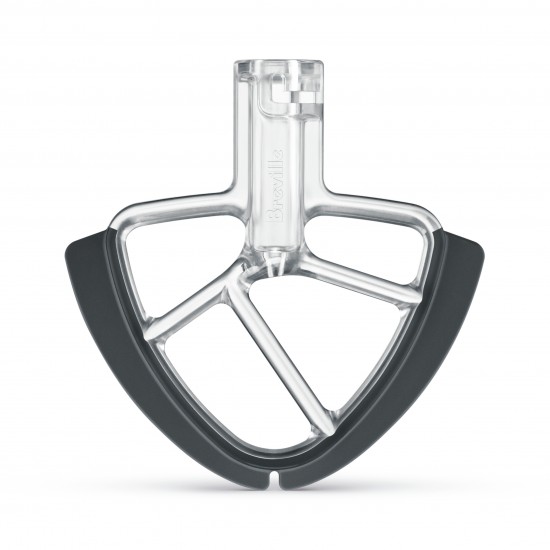 Double Scraper Beater™ Attachment Double Scraper Beater™ Attachment