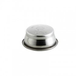 Two-cup Dual Wall Filter