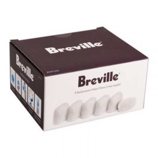 Breville Water Filter