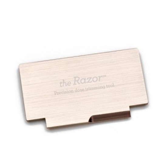 the Razor