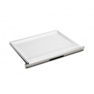 Crumb Tray Assembly
