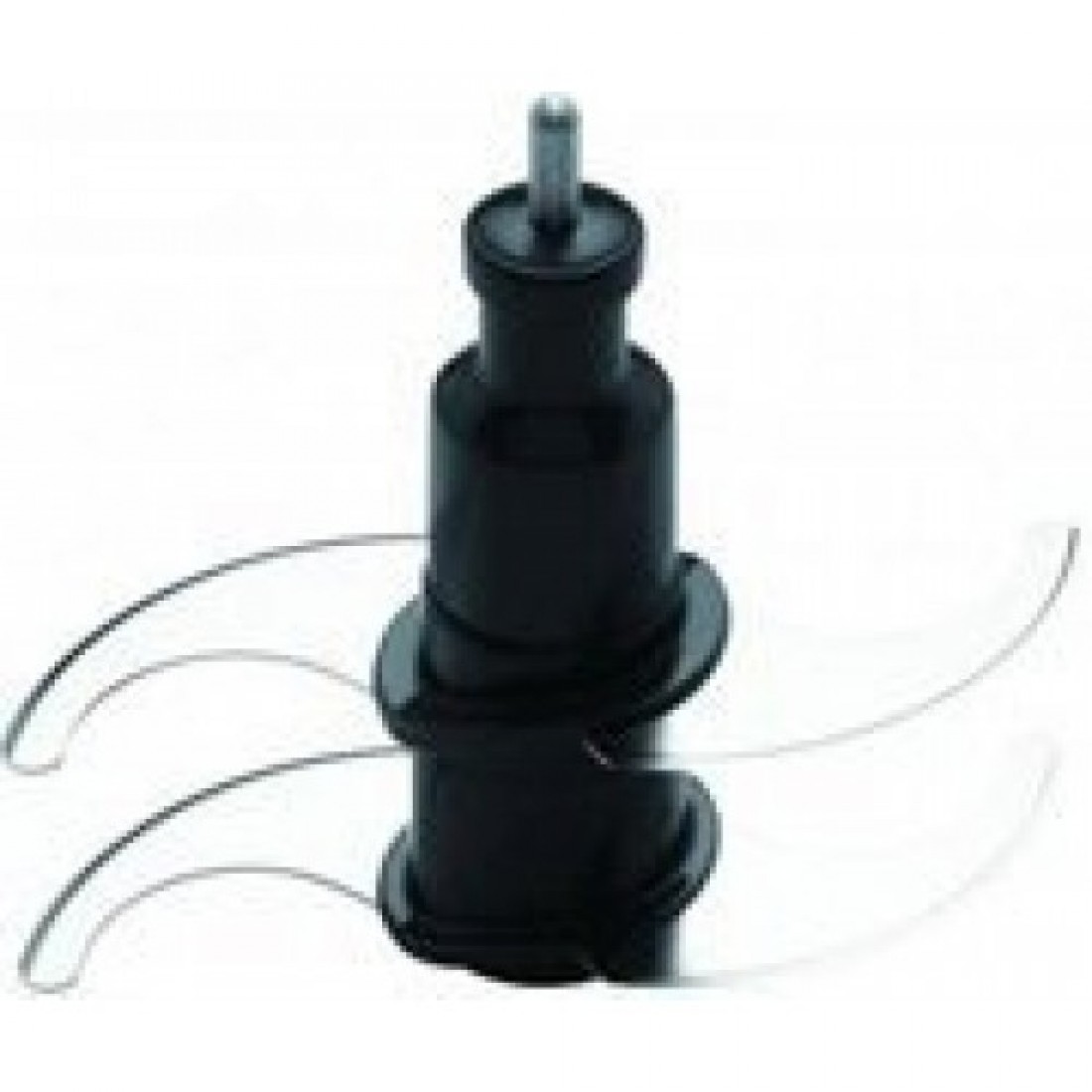 Quad Processing Blade Breville the Kitchen Wizz Pro