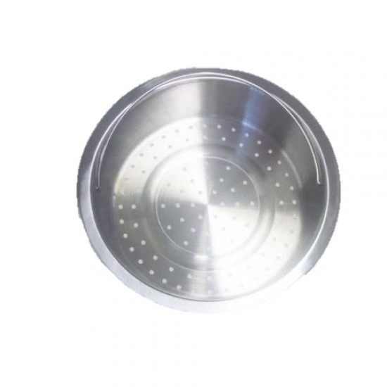 Stainless Steel Steaming Tray