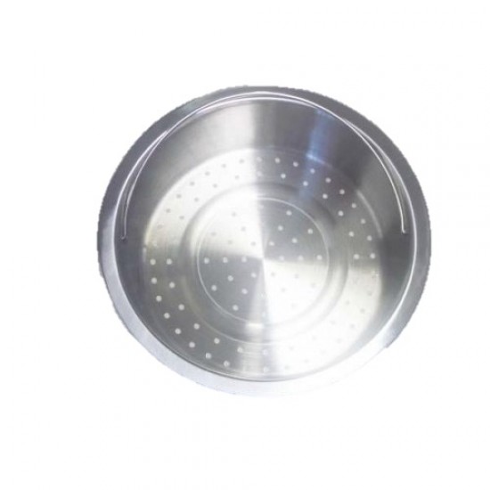 Stainless Steel Steaming Tray Stainless Steel Steaming Tray