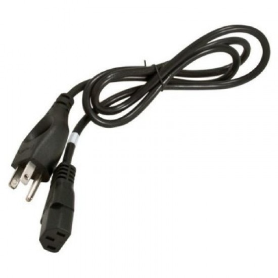 Removable Power Cord Removable Power Cord