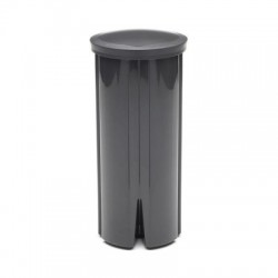 Pusher with Cap