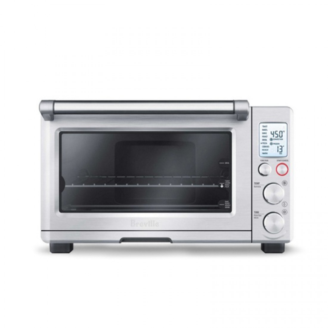 the Smart Oven®