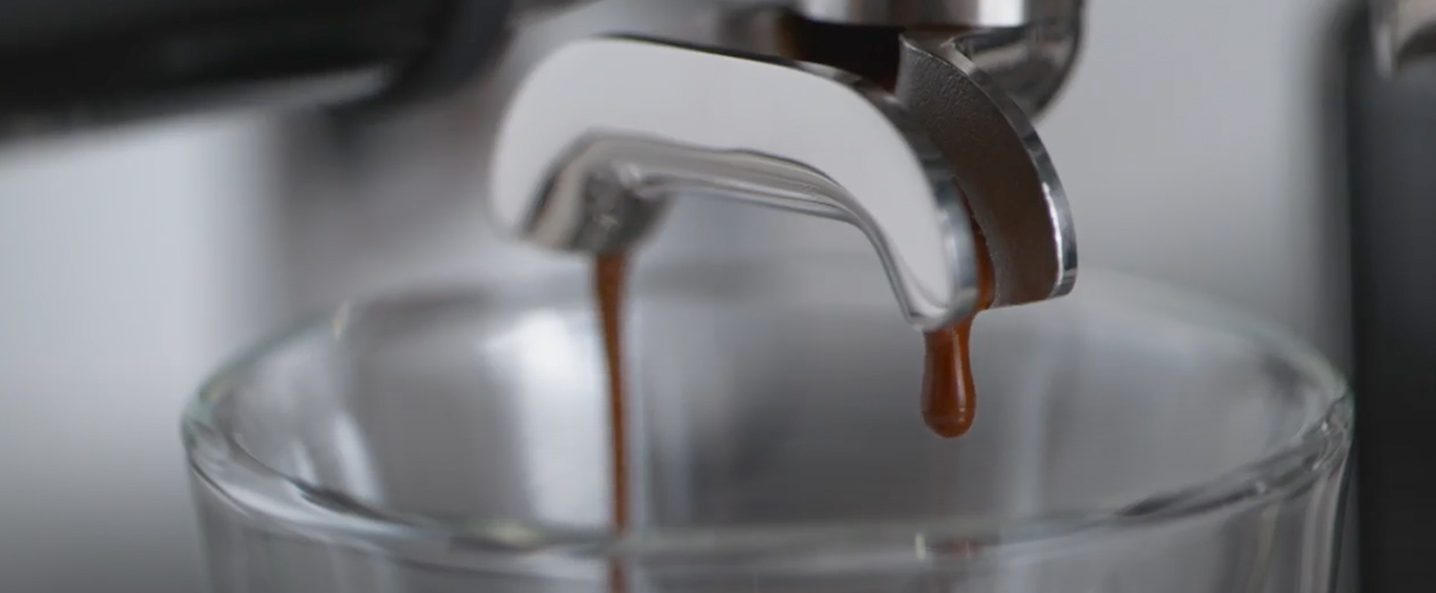 Make A Latte