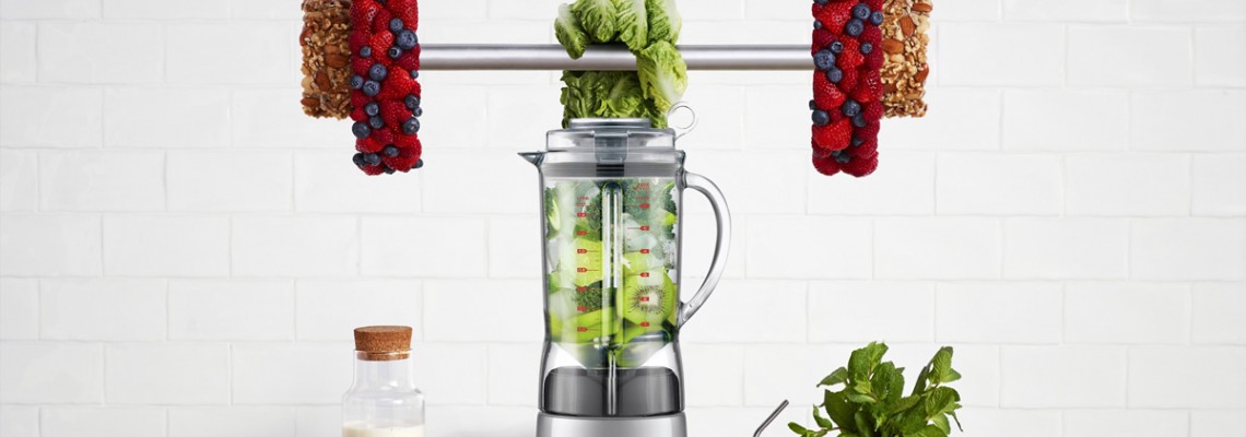 Blend, Shake, Impress: Breville Philippines’ Fresh and Furious Blender Makes Kitchen Moments Exciting Again