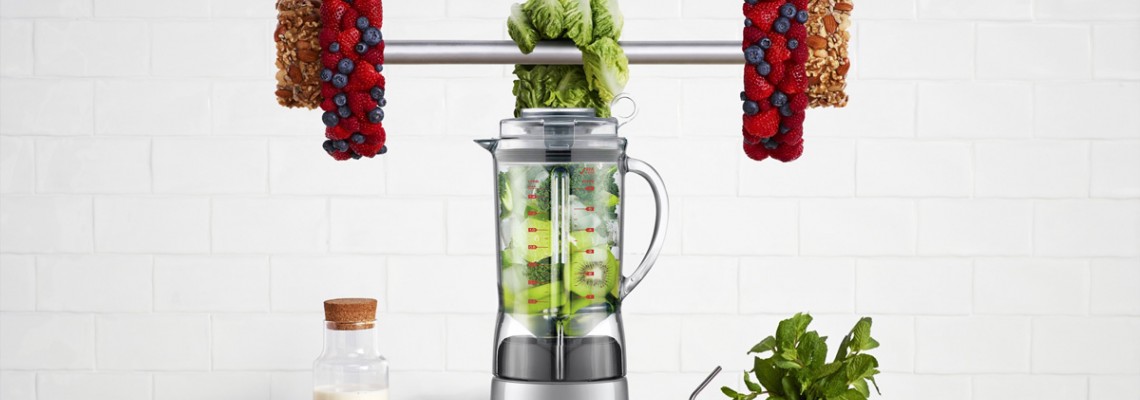 Blend, Shake, Impress: Breville Philippines’ Fresh and Furious Blender Makes Kitchen Moments Exciting Again Blend, Shake, Impress: Breville Philippines’ Fresh and Furious Blender Makes Kitchen Moments Exciting Again