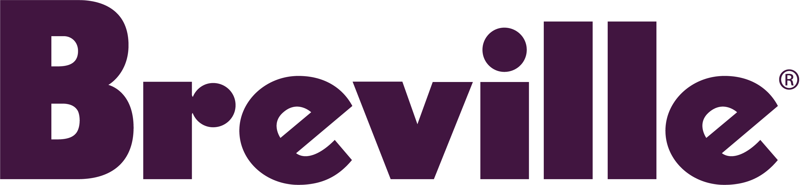 Breville logo