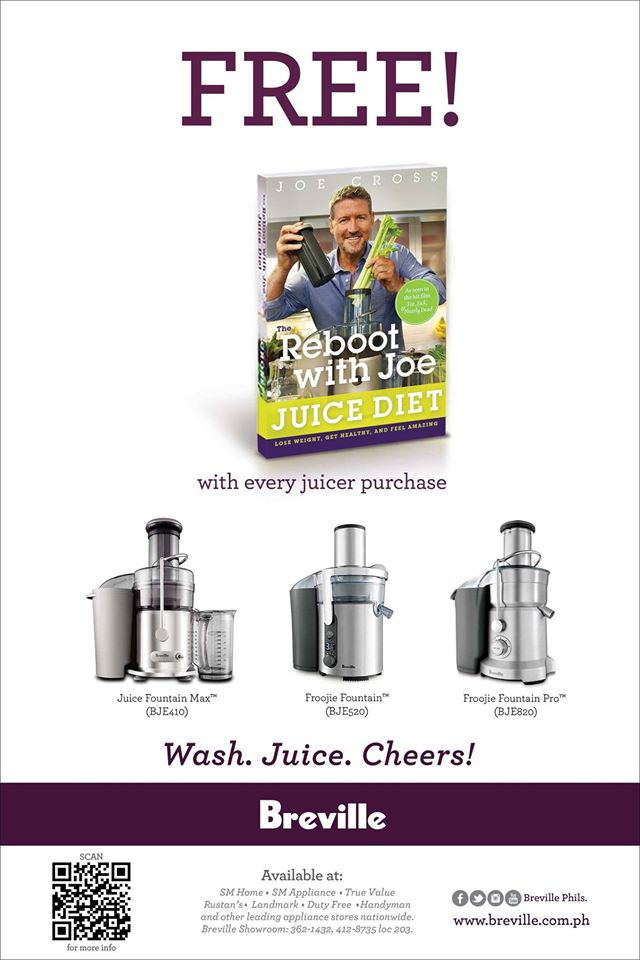 The Fastest Way to Clean Your Juicer - Joe Cross