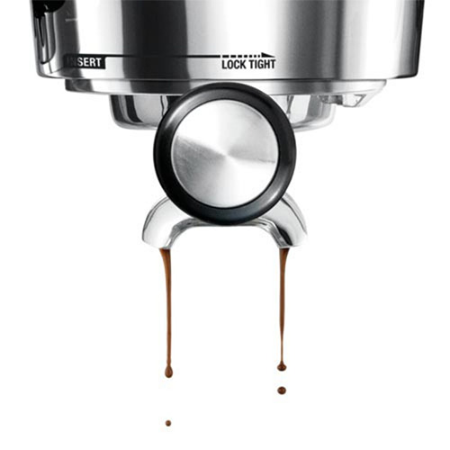 precise and repeatable extraction
