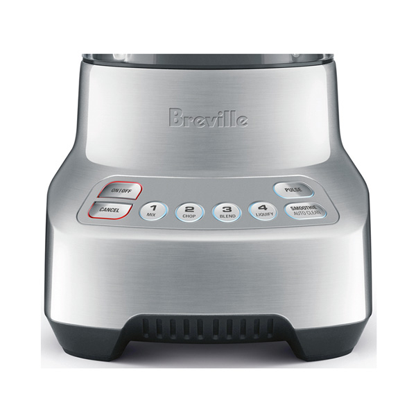 Breville Kinetix Twist Blender - BBL405 (Used)