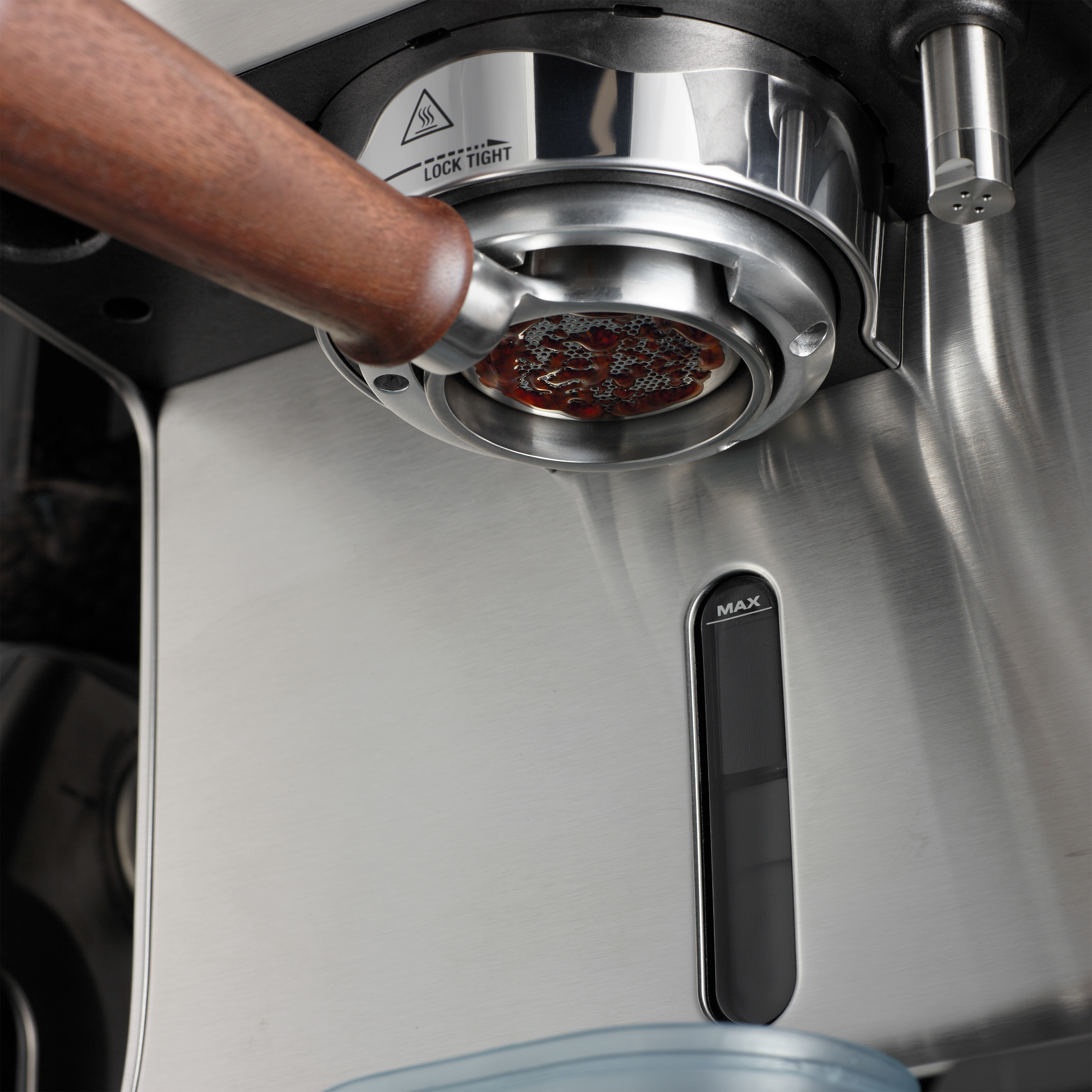 Fine-tune your espresso
