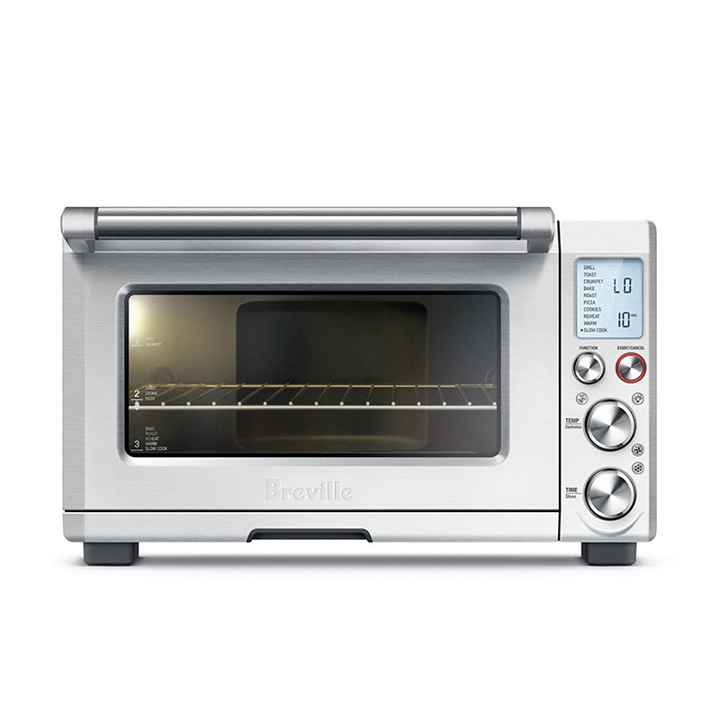 the Smart Oven Pro