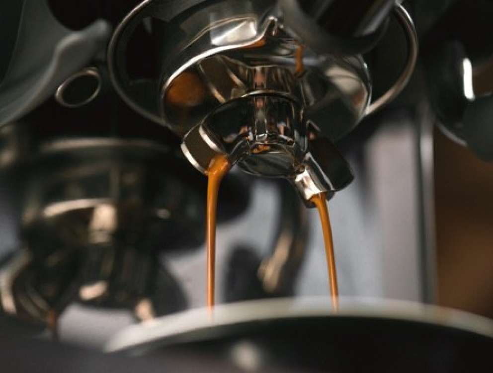 third wave of coffee