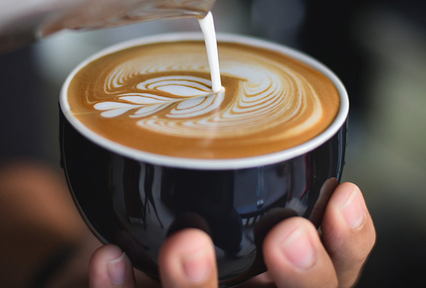 Third Wave Specialty Coffee at Home