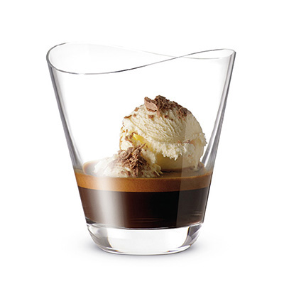 affogato coffee