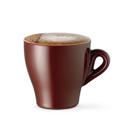 cappuccino coffee