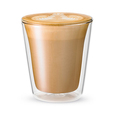 latte coffee