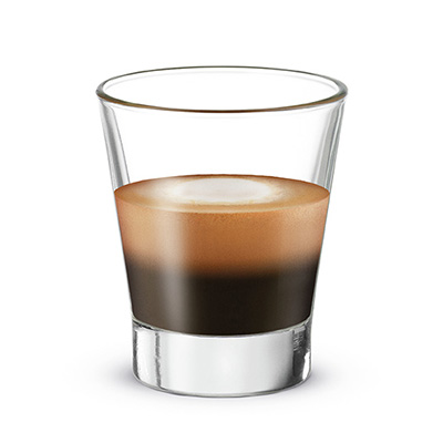 macchiato coffee