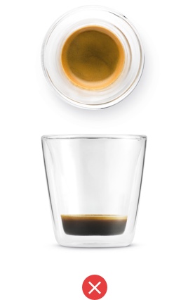 over-extraction