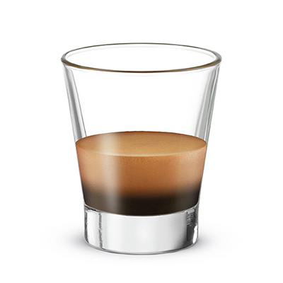 ristretto coffee