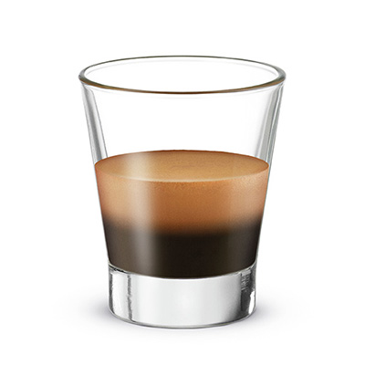 single espresso