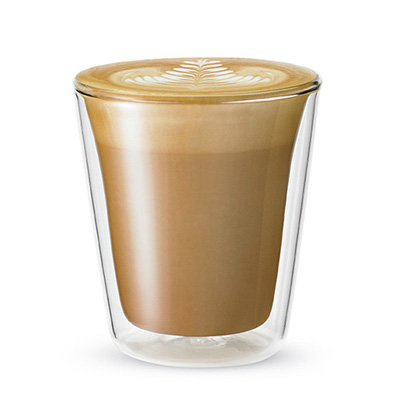 strong coffee