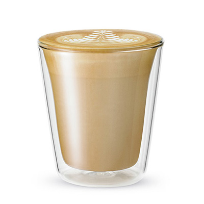 weak coffee