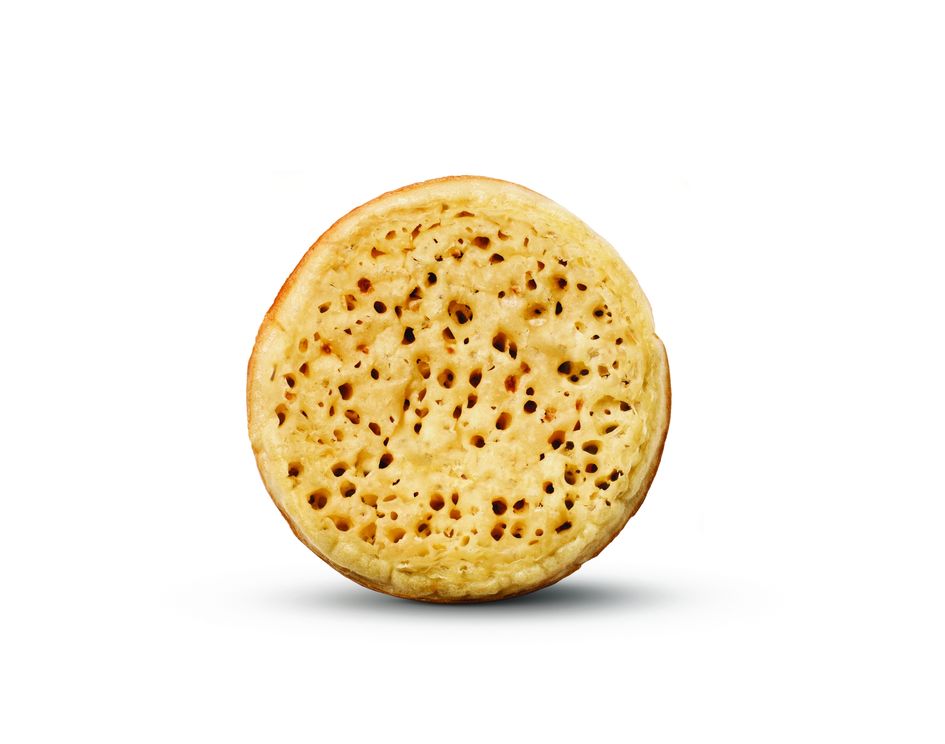 Crumpet